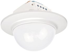 Rilevatore di movimento INC Swiss Garde 360 Premium RA, bianco