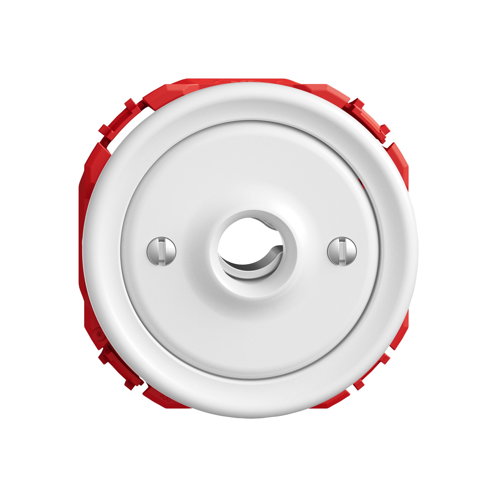 Boîte de raccordement STANDARDdue SNAPFIX® sans bornes bc