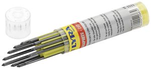 Jeu de mines de rechange CIMCO 12×graphite