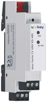 Konverter Hager ekey-home KNX RS-485 schwarz