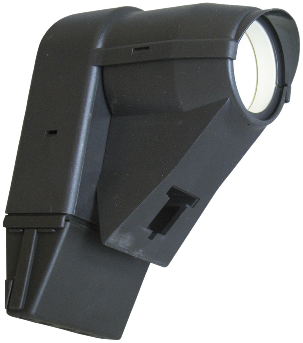 SAT-LNC für Multischalter braun