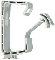 Sammelhalter SHA 15 Nylon 93×49mm