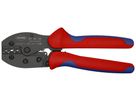 Pince à sertir KNIPEX Preci-Force 220mm 0.5…6mm²