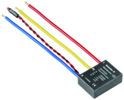 Überspannungsableiter Weidmüller VPU III SO LD+A