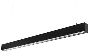 Plafonnier LED Sylvania Otao Linear REF 24W 3500lm 830/840 1147mm no/ag