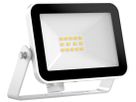 Projecteur LED DOTLUX FLOORslim 10W 1150lm 4000K 120° blanc