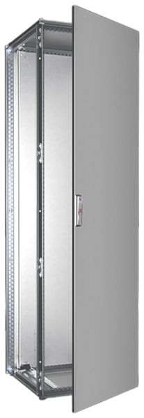Schaltschrank Rittal VX 8452.000 600×2000×600mm IP55 IK10 Edelstahl