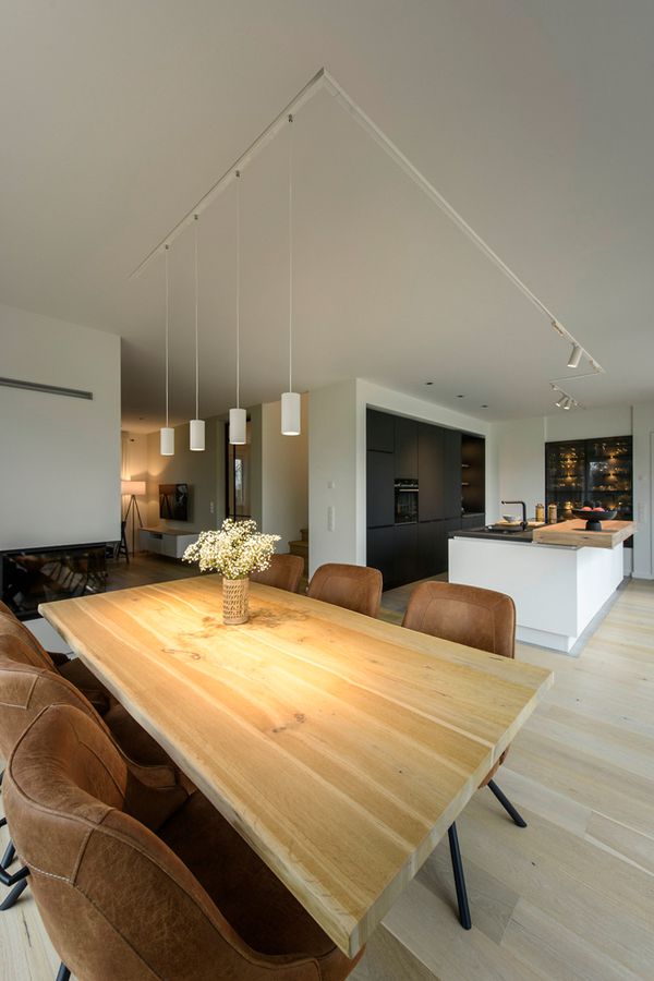 Spot LED SLV IN-LINE 22 48V TRACK 7.3W 610lm 930 35° DALI 220×22mm blanc