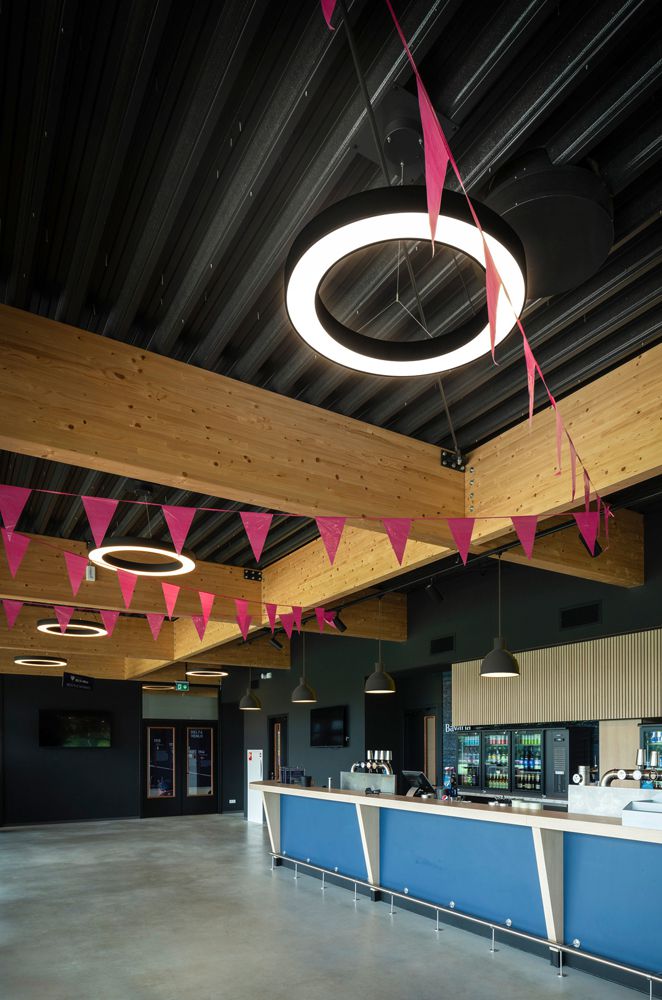 LED-Pendelleuchte SLV MEDO RING 90 43W 5000lm 930/940 DIM Ø900mm schwarz