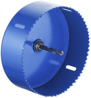 Lochsäge Kaiser Bi-Metall Ø120mm