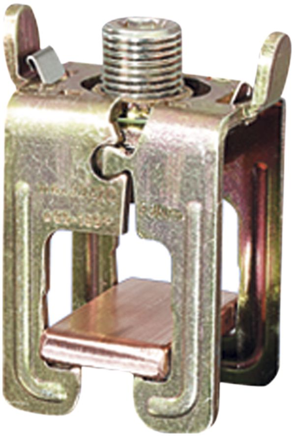 Morsetto Hensel, per barra collettrice, per Mi VS 630