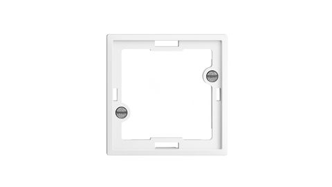 senza tipo d'installazione