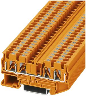 Durchgangsklemme PX PT 4-QUATTRO OG