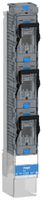Barra di commutazione HPC Hager FV+ NH1 1P 250A 690V 100kA raccordo a vite