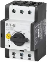 Sezionatore di protezione di fascio 12A PKZ-SOL, 2L