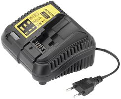 Chargeur CIMCO Li-Ion 220VAC/10.8…18VDC 2…5Ah
