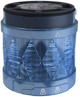 Leuchtelement LED Schneider Electric 24VDC blau
