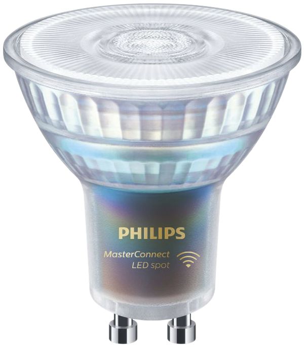 Lampada LED Philips MCspot IA MR16, GU10 230V 4.7W 345lm 940 36°