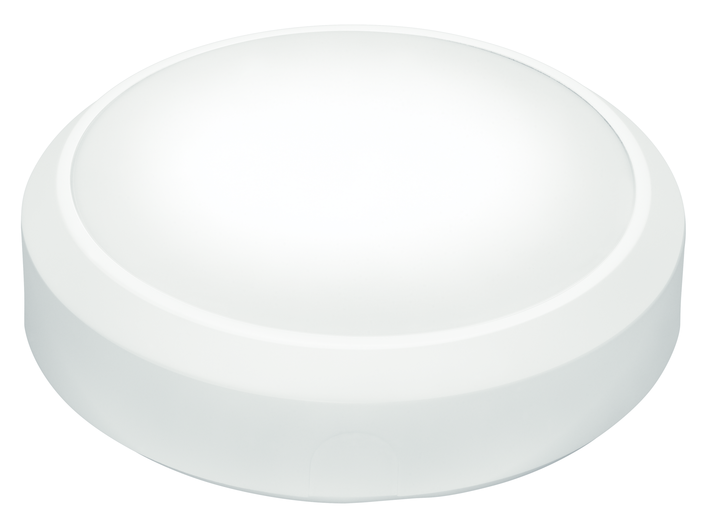 Lampade modulari LED Lara Vario Flex 11.5W 1200lm 830/35/40 Ø250mm IP65