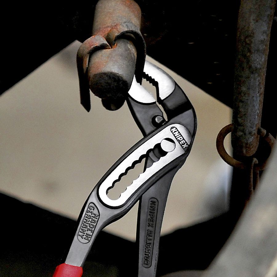 Pinza regolabile KNIPEX Alligator 250mm