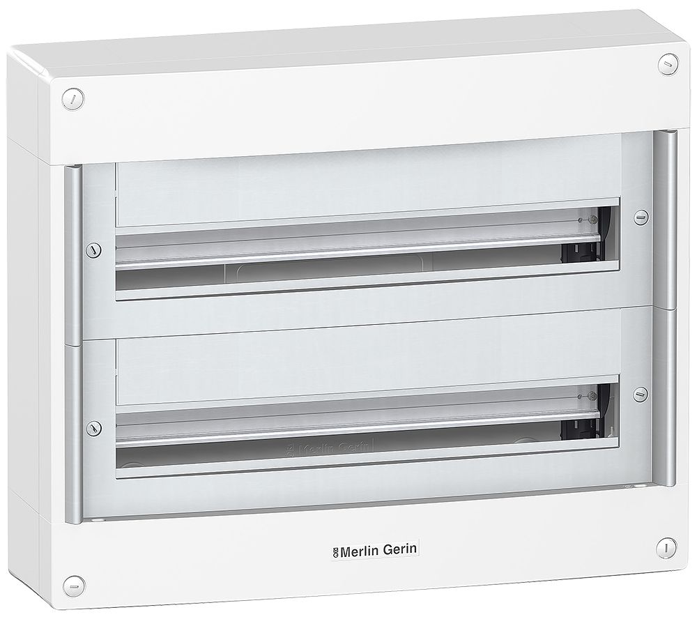 Centralino AP SE 2 file/24UM