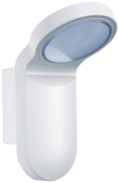 Applique LED ESYLUX OL WL 100 OP 9.5W 3000K blanc