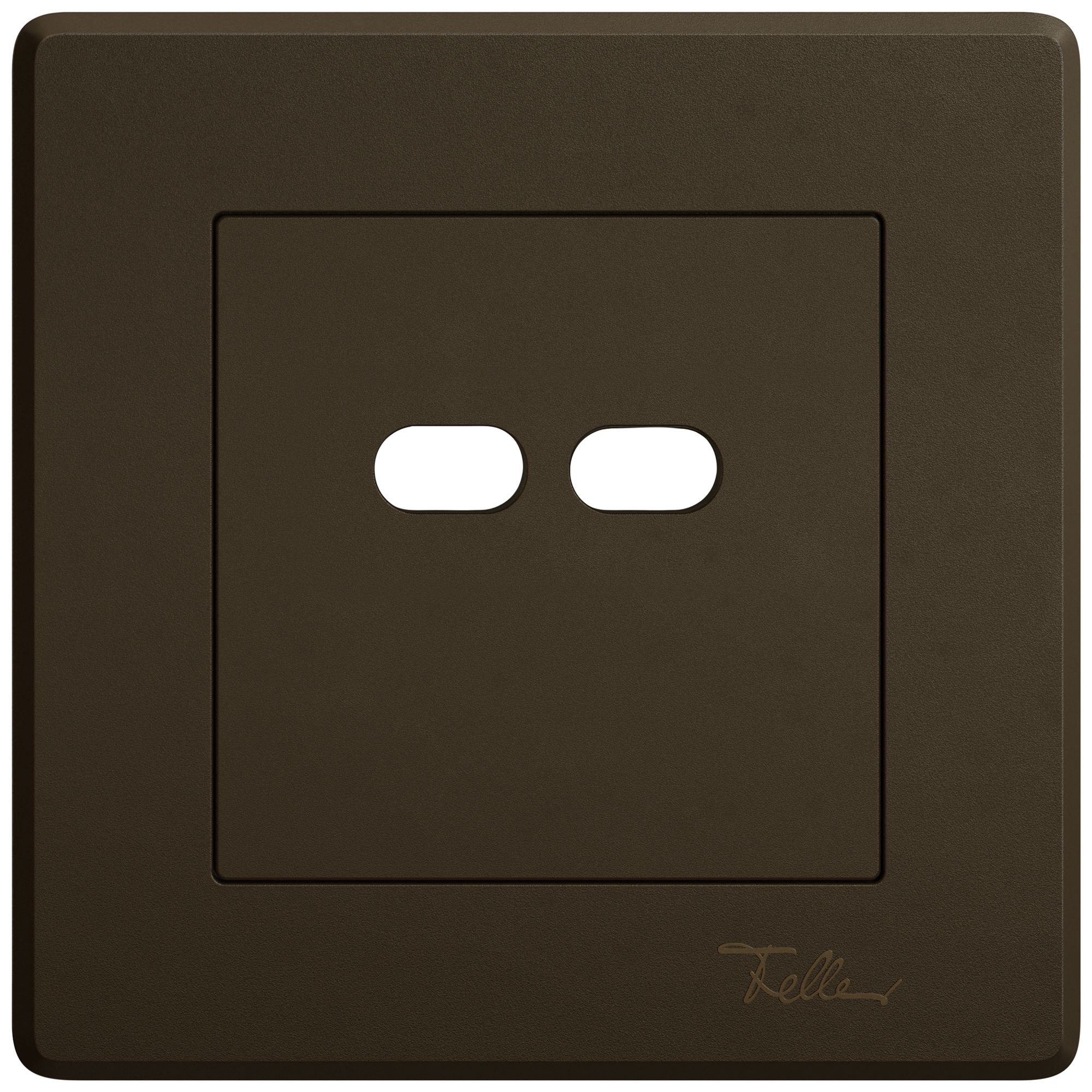 Kit de montage ENC EDIZIO.liv SNAPFIX® pour prise de charge USB CC br