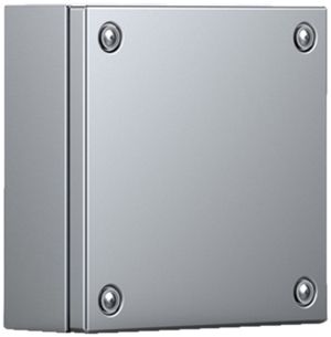 Klemmenkasten nVent HOFFMAN SSTB 800×400×120mm IP66 grau