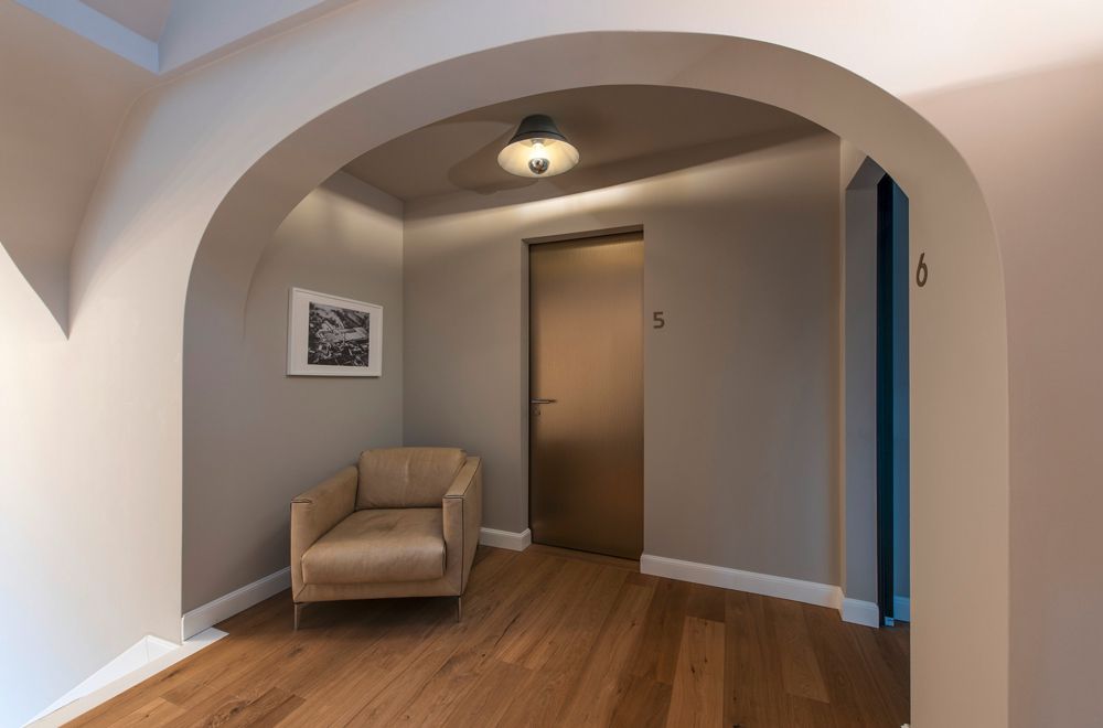 Decken-/Wandleuchte SLV BATO 45 CW E27 60W Ø450mm schwarz