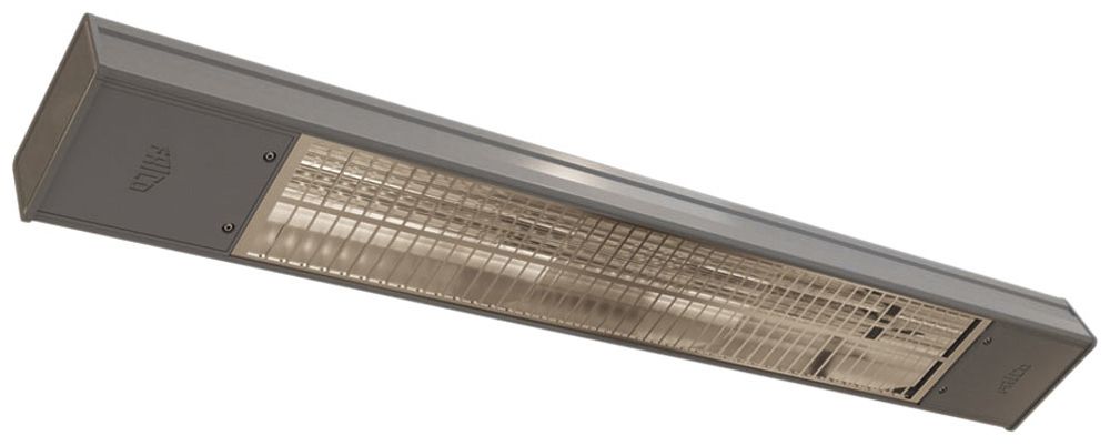 Radiateur infrarouge Frico INC05E 500W sans interrupteur de cordon