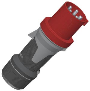 Spina mobile Powertop Xtra 63A