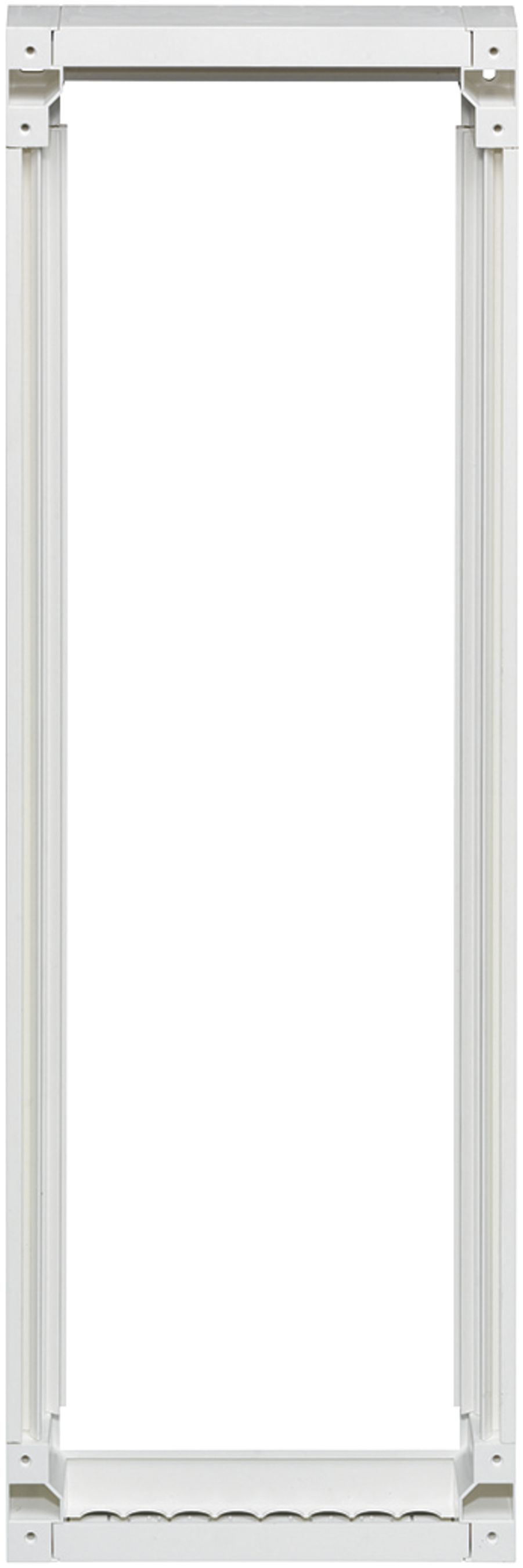 Kit di elevazione Hager gamma 52M 625×250mm