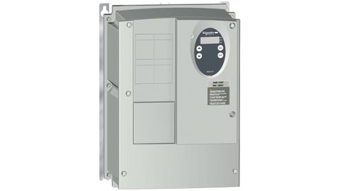 Convertisseurs de fréquence Altivar 31