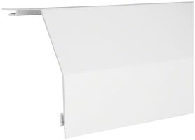Canale d'assortimento tehalit RK 150×110 bianco puro