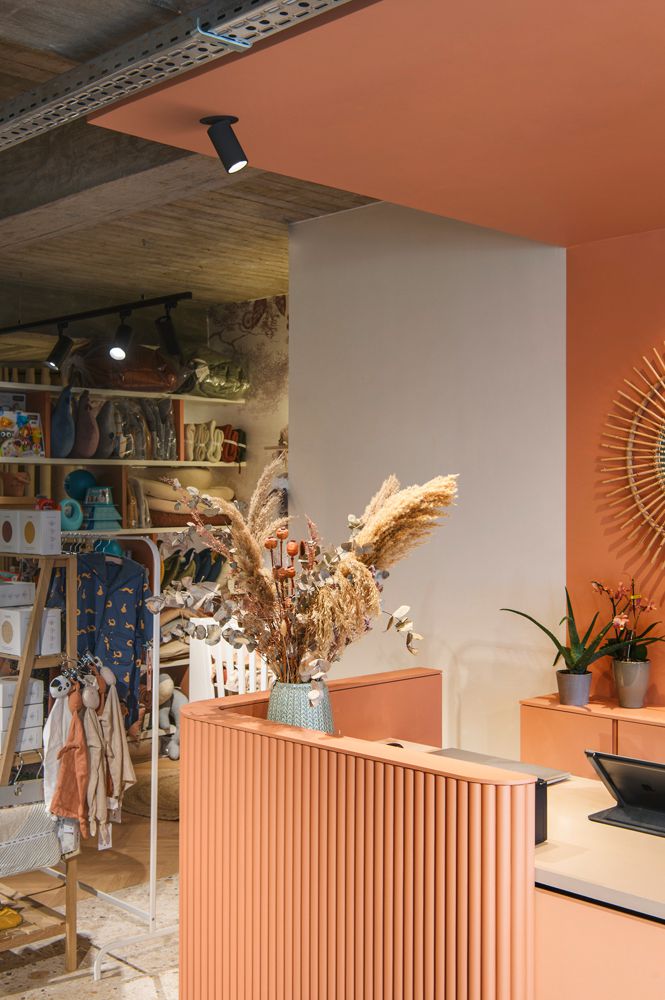 Spot LED INC SLV NUMINOS PROJECTOR S 8.6W 690lm 930 55° Ø60×125mm no/no