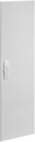 Porta destra Hager univers 269×1069×12mm IP00 bianco