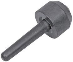 Schlagkopf Flury TE 63, für Rohr Ø 17mm