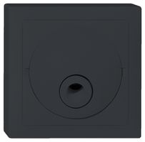 Boîte de raccordement AP SIDUS A 5×2.5mm² anthracite