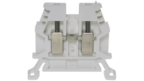 Morsetti di passaggio componibili, 2.5 mm²