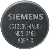 Transponder Siemens MDS D460 für RF200/300 ISO/MOBY D FUJITSU, Pille