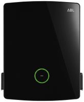 Ladestation ABL Wallbox eM4 Twin Controller 2×T2 32A 22kW reev
