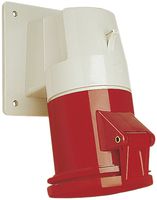 AP-Steckdose CEEtyp 5L 63A 6h schräg