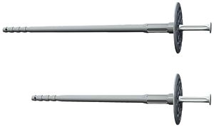 Schlagdübel AGRO Termoz WDVS 190mm