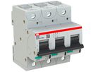 Leitungsschutzschalter ABB S803P-K100 3P 400V K-100A 50kA 4.5TE