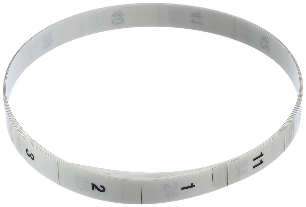 Metro a nastro 1…46UA PNR42/NS42