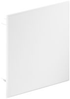 Steckdeckel AGRO 130×130mm weiss