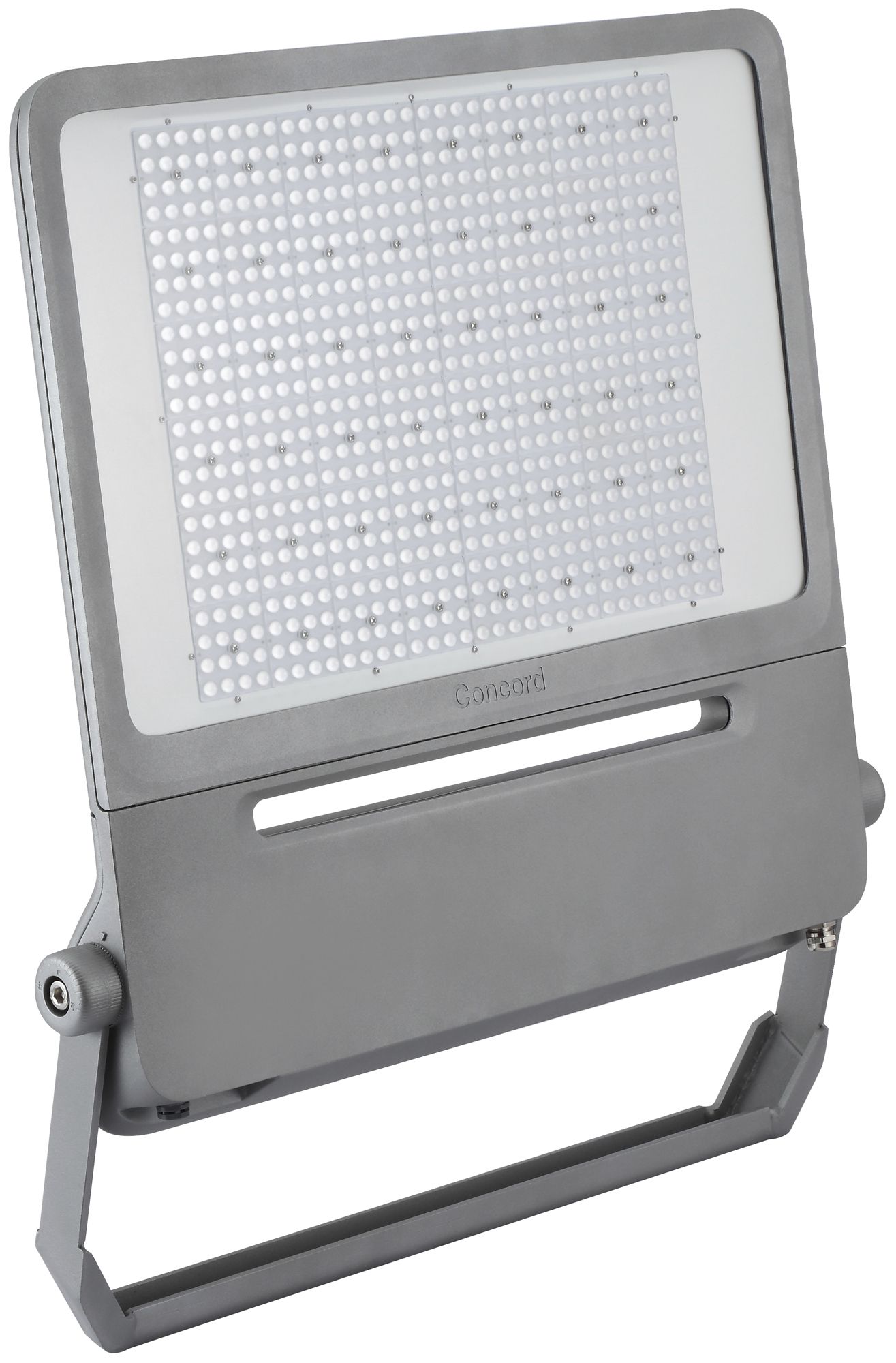 LED-Strahler Sylvania Raiden 40KLM 294W 38800lm 6500K IP66 Str grau