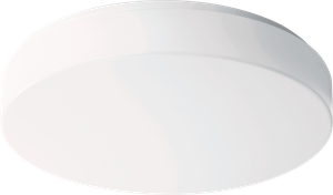 LED-Wand-/Deckenleuchte smartDELIA 300 15W 1440lm 4000K Ø300×75mm