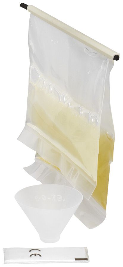 Résine de coulage en sachet Spelsberg GHB Pro1 250ml Pro XT-2,5²/Pro XT SLK-2,5²