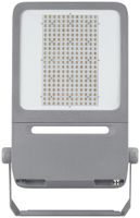 Proiettore LED Sylvania Raiden 12KLM 90W 12000lm 3000K IP66 Asy DALI grigio